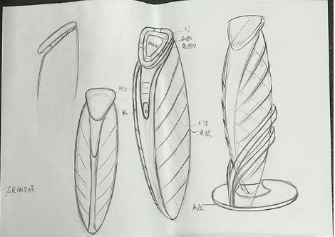 Diseño de moldes